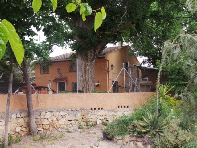 Image No.3-Villa de 6 chambres à vendre à Chinorlet