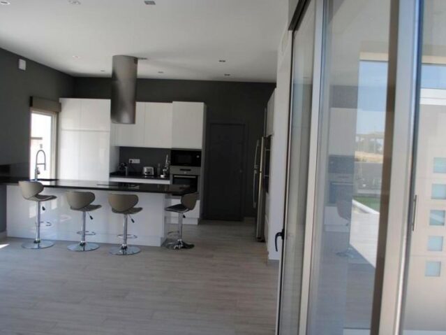 Image No.7-Villa de 3 chambres à vendre à Pinoso