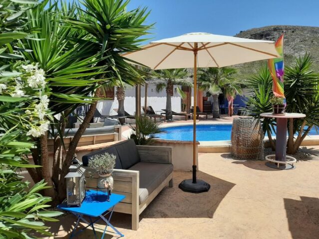 Image No.6-6 Bed Villa for sale