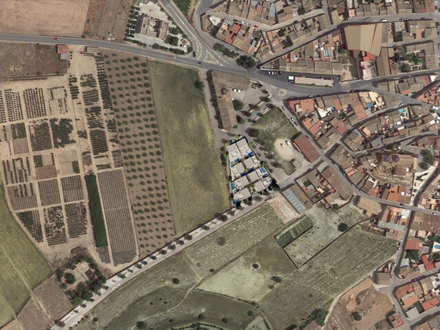 Image No.3-3 Bed Villa for sale