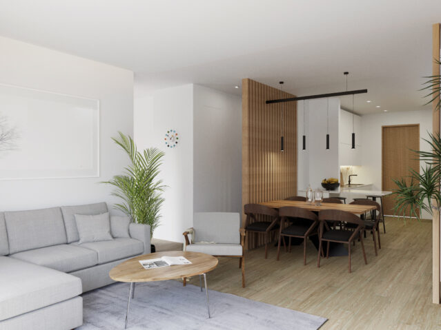 Image No.6-3 Bed Villa for sale