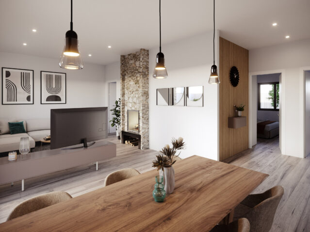 Image No.4-3 Bed Villa for sale