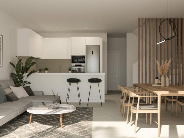 Image No.17-Maison de ville de 3 chambres à vendre à Monforte del Cid