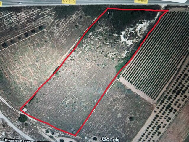 Image No.4-Terre à vendre à La Romana