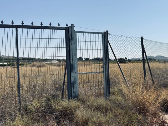 Image No.5-Terre à vendre à La Romana