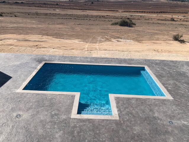 Image No.4-Villa de 4 chambres à vendre à Pinoso