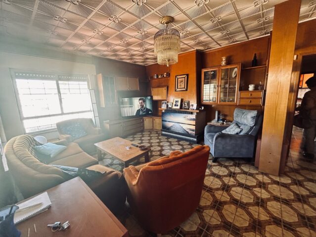 Image No.11-Villa de 3 chambres à vendre à Hondón de los Frailes