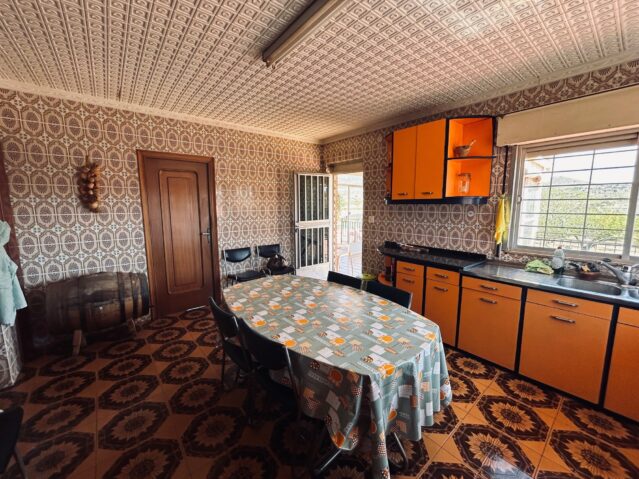 Image No.13-Villa de 3 chambres à vendre à Hondón de los Frailes