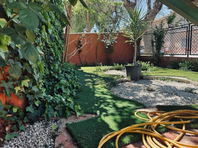 Image No.4-Villa de 3 chambres à vendre à Hondón de los Frailes