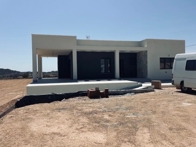 Image No.16-3 Bed Villa for sale