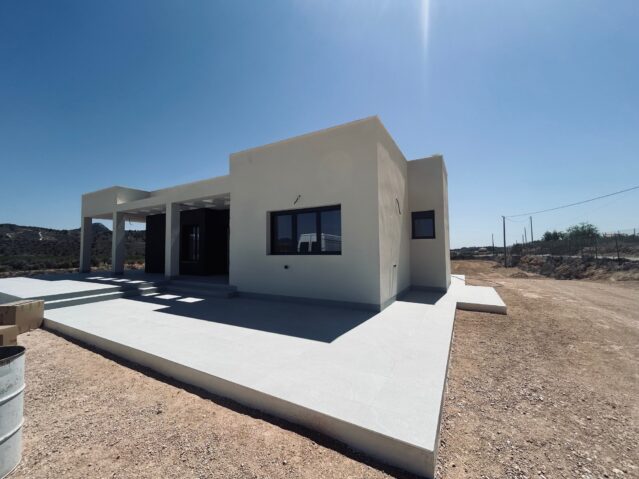 Image No.4-3 Bed Villa for sale