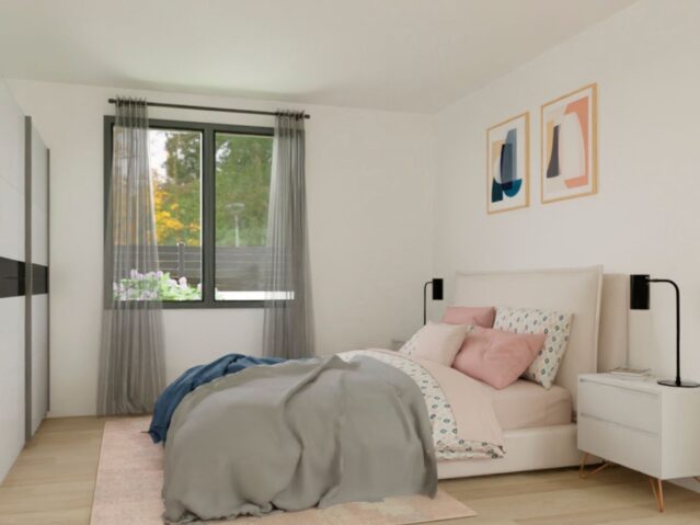 Image No.10-Villa de 3 chambres à vendre à Hondón de las Nieves