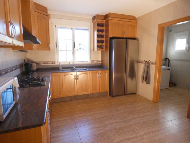 Image No.16-Villa de 6 chambres à vendre à Macisvenda