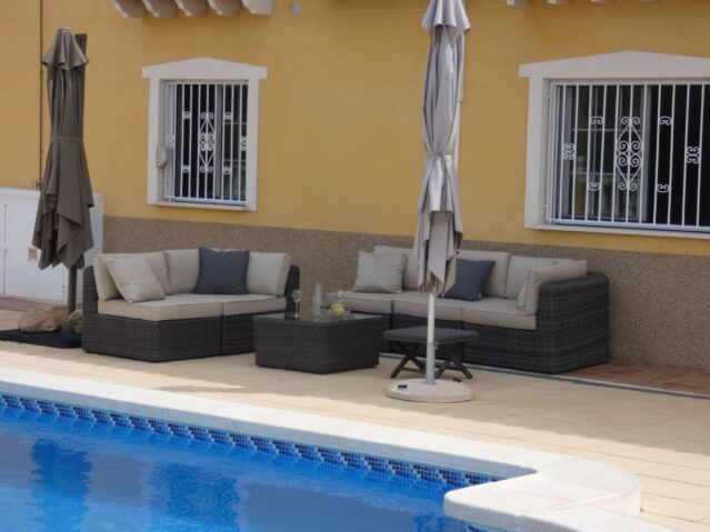 Image No.6-Villa de 6 chambres à vendre à Macisvenda