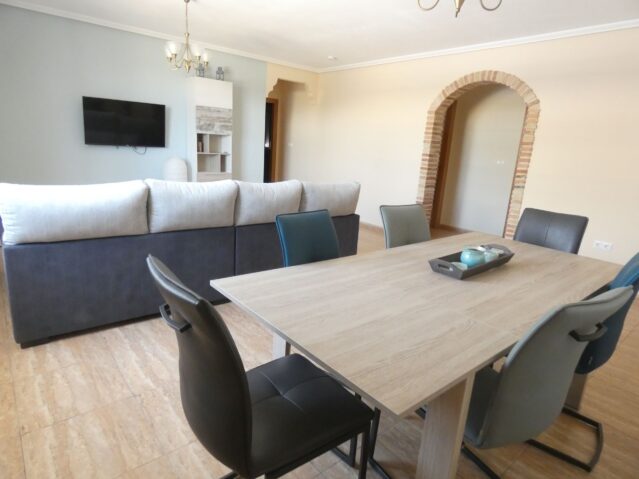 Image No.9-Villa de 6 chambres à vendre à Macisvenda