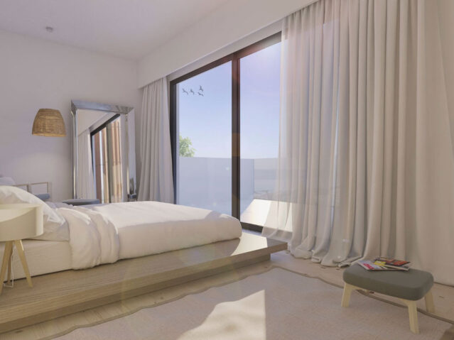 Image No.2-Villa de 3 chambres à vendre à Pinoso