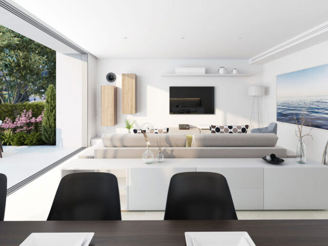 Image No.4-Villa de 3 chambres à vendre à Pinoso