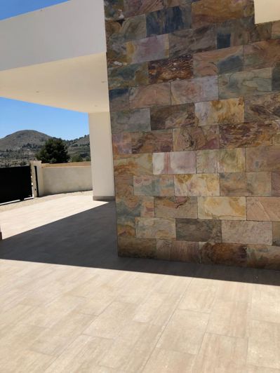 Image No.4-Villa de 3 chambres à vendre à La Romana