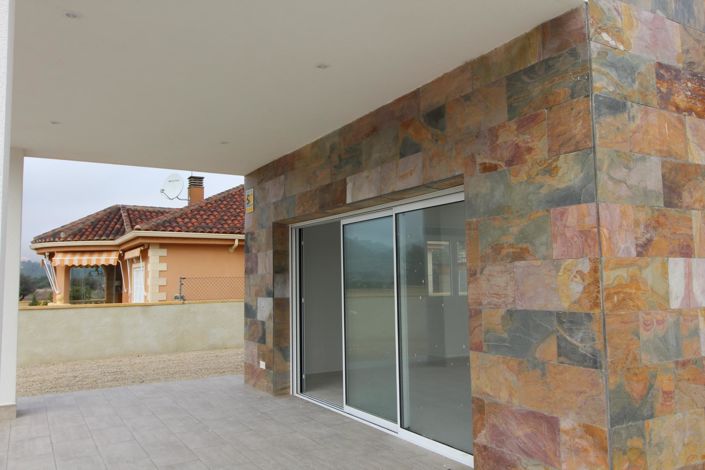 Image No.8-Villa de 3 chambres à vendre à La Romana