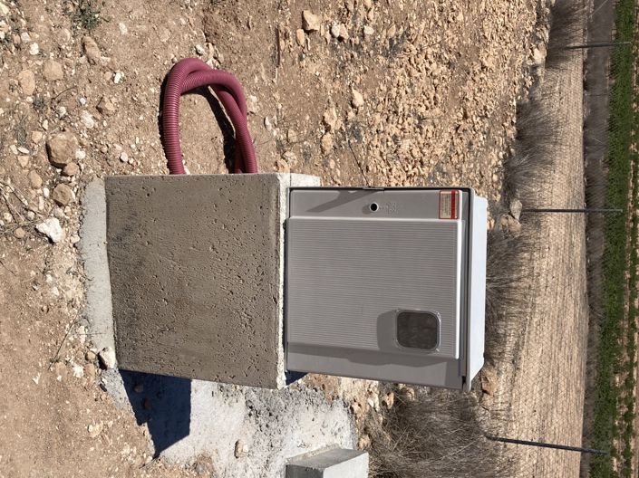 Image No.5-Terre à vendre à Pinoso