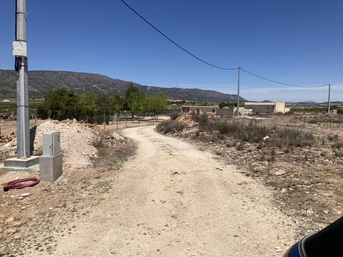 Image No.6-Terre à vendre à Pinoso