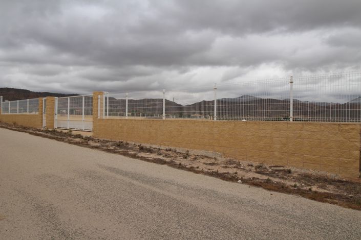 Image No.5-Terre à vendre à Alicante