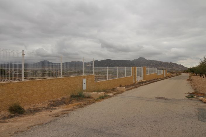 Image No.6-Terre à vendre à Alicante