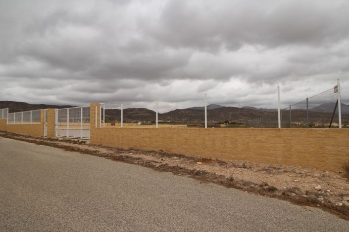 Image No.7-Terre à vendre à Alicante