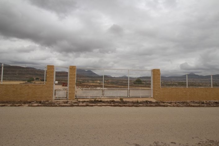 Image No.8-Terre à vendre à Alicante