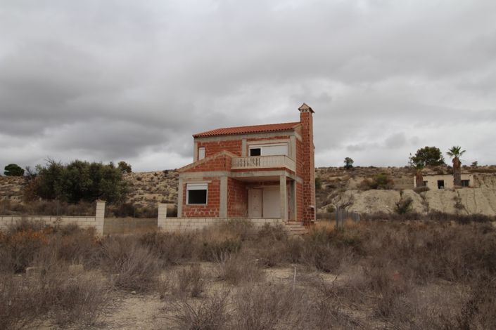 Image No.2-3 Bed Villa for sale