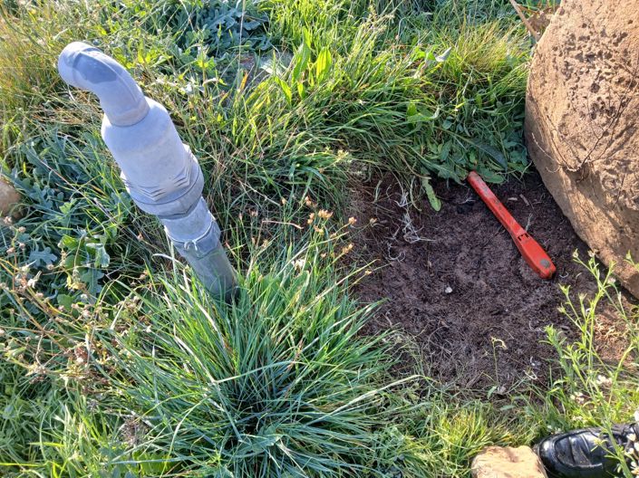 Image No.3-Terre à vendre à Alicante