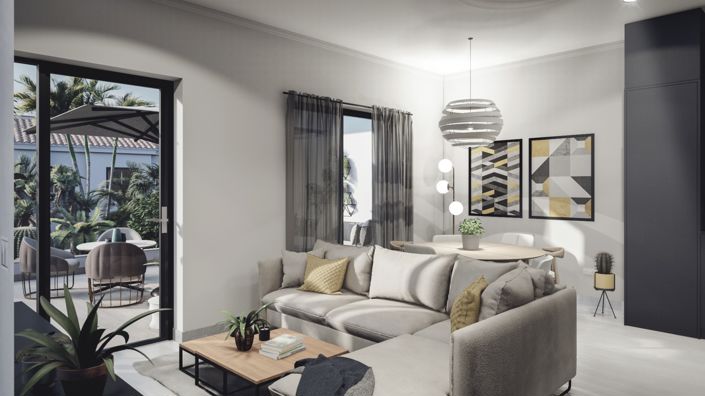 Image No.10-2 Bed Apartment for sale