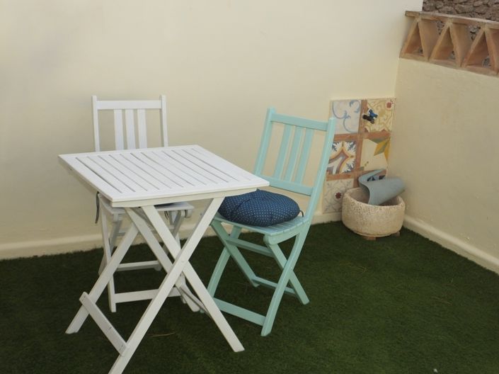 Image No.2-Maison de ville de 3 chambres à vendre à Pinoso