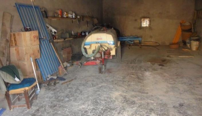 Image No.10-Maison de campagne de 6 chambres à vendre à La Romana