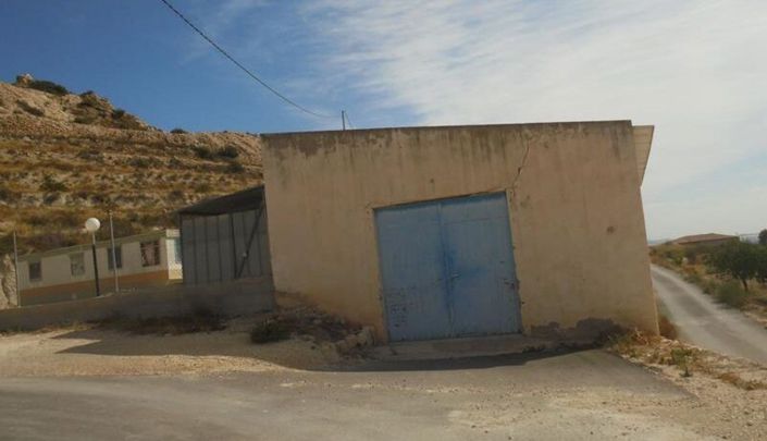 Image No.12-Maison de campagne de 6 chambres à vendre à La Romana