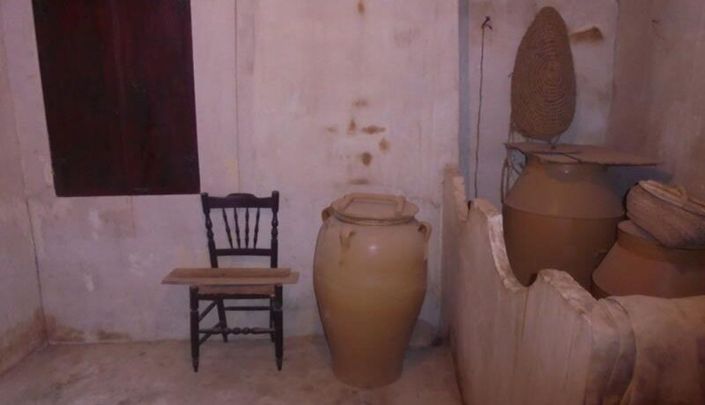 Image No.2-Maison de campagne de 6 chambres à vendre à La Romana