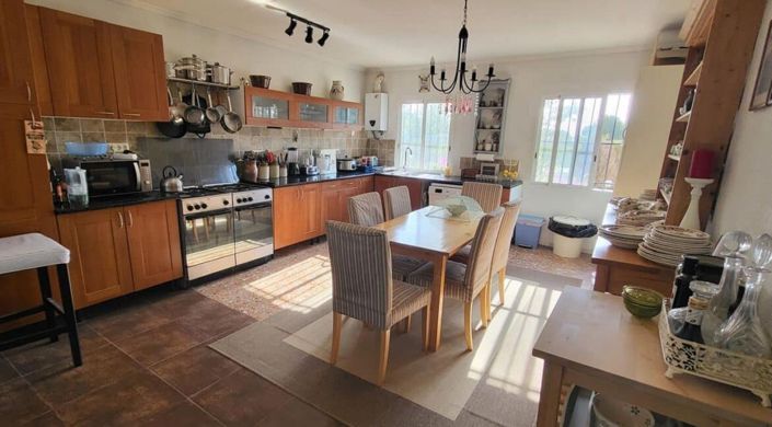 Image No.12-Maison de campagne de 4 chambres à vendre à La Romana