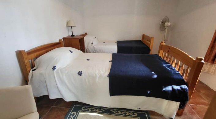 Image No.25-Maison de campagne de 4 chambres à vendre à La Romana