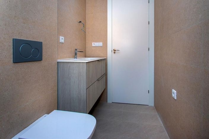 Image No.21-Appartement de 3 chambres à vendre à Hondón de las Nieves