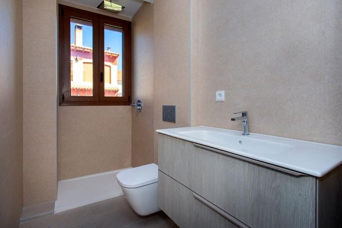 Image No.22-Appartement de 3 chambres à vendre à Hondón de las Nieves