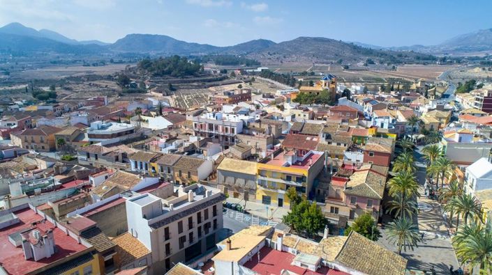 Image No.34-Appartement de 3 chambres à vendre à Hondón de las Nieves