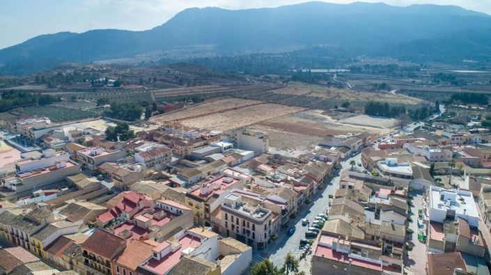 Image No.36-Appartement de 3 chambres à vendre à Hondón de las Nieves