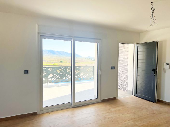 Image No.13-Villa de 3 chambres à vendre à Pinoso