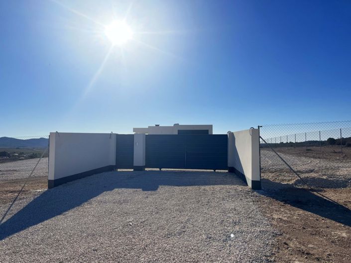 Image No.31-Villa de 3 chambres à vendre à Pinoso