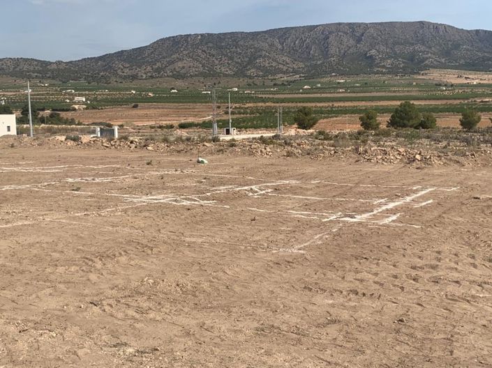 Image No.35-Villa de 3 chambres à vendre à Pinoso