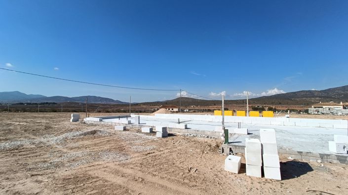 Image No.10-Villa de 3 chambres à vendre à Pinoso