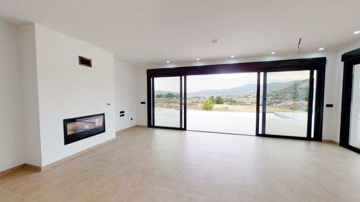 Image No.15-Villa de 3 chambres à vendre à Novelda