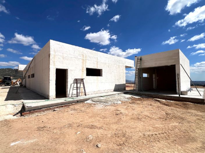 Image No.45-Villa de 3 chambres à vendre à Novelda