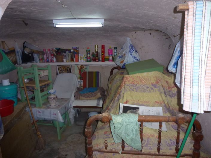 Image No.10-Maison de campagne de 3 chambres à vendre à Alicante