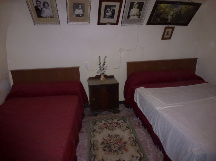 Image No.5-Maison de campagne de 3 chambres à vendre à Alicante